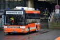 Einsatz BF Koeln Schule Burgwiesenstr Koeln Holweide P019